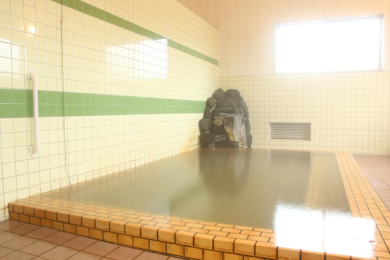 Chikurin Onsen Hotel Satsuma Esterno foto