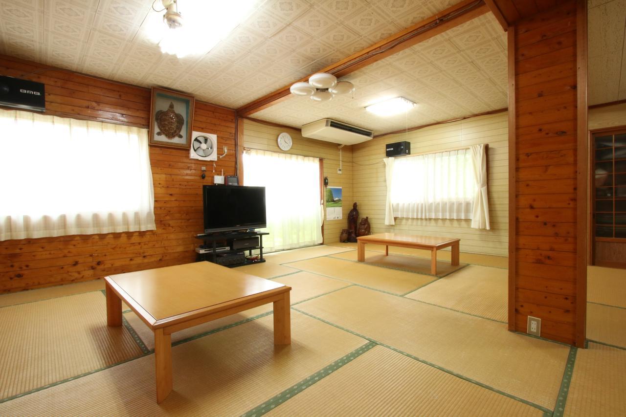Chikurin Onsen Hotel Satsuma Esterno foto