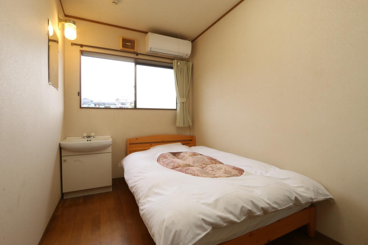Chikurin Onsen Hotel Satsuma Camera foto